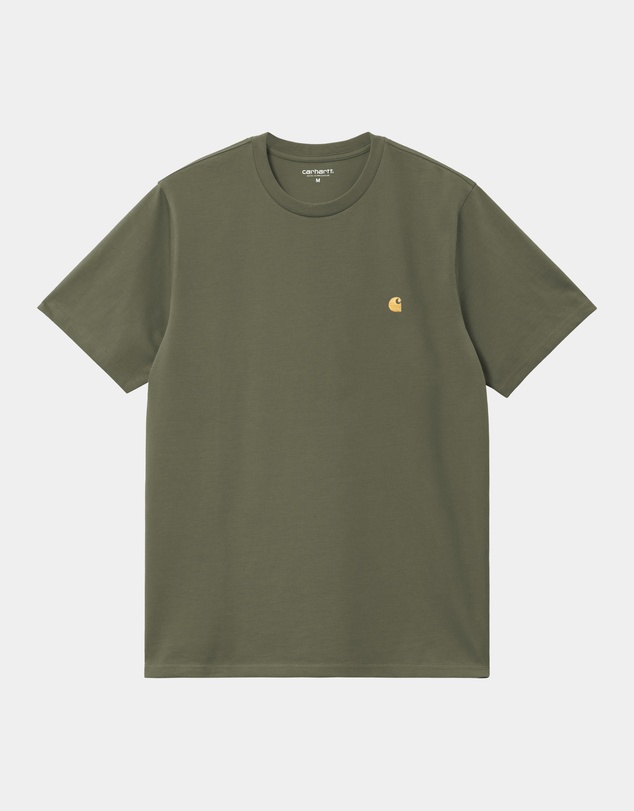Carhartt WIP - SS Chase T-Shirt