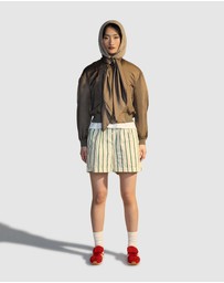 Rollie - Shift Sneaker
