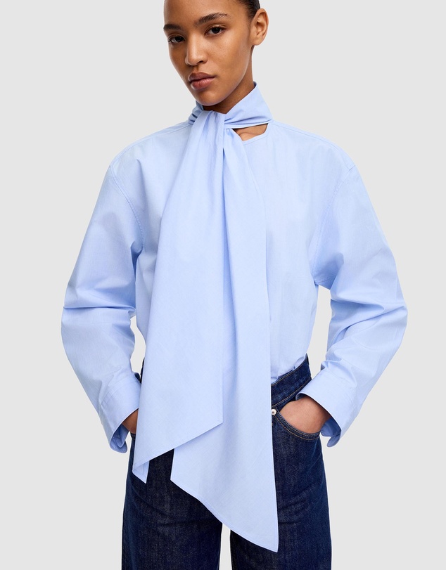 ARKET - Asagao Blouse
