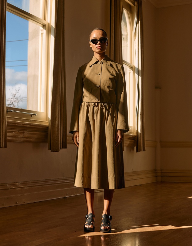 bul - Paula Jacket