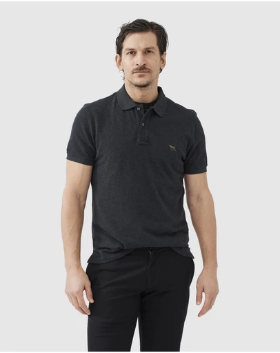 Rodd & Gunn - The Gunn Polo