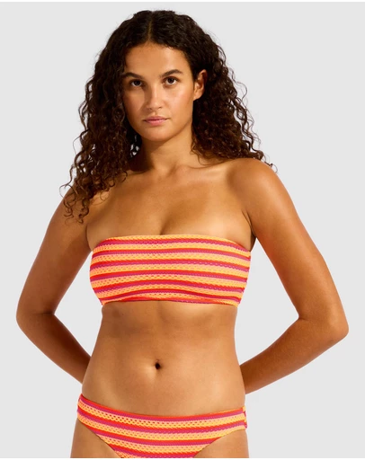 Seafolly - Calypso Tube Top
