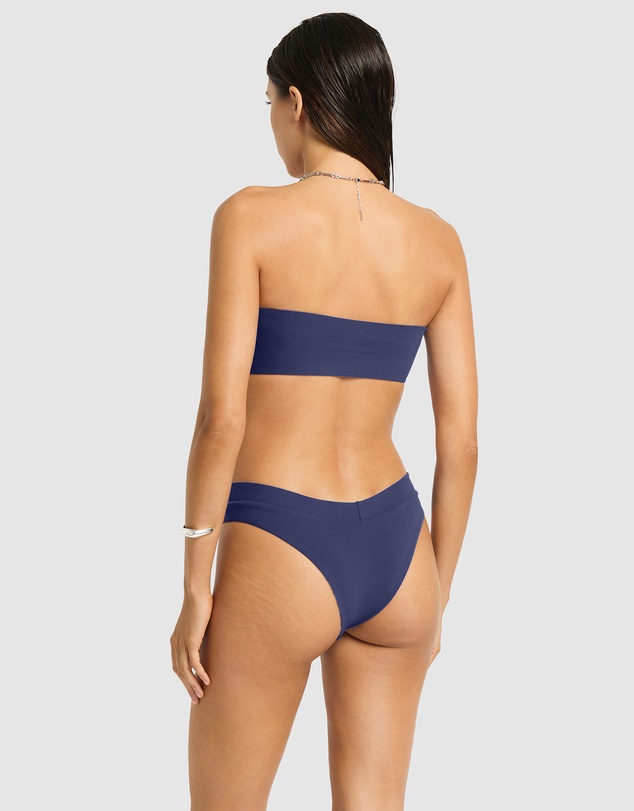 Bond-Eye Swimwear - Ora Bandeau