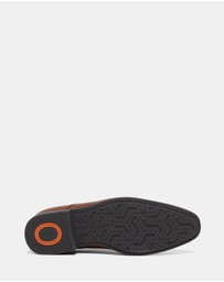 Hush Puppies - Nero