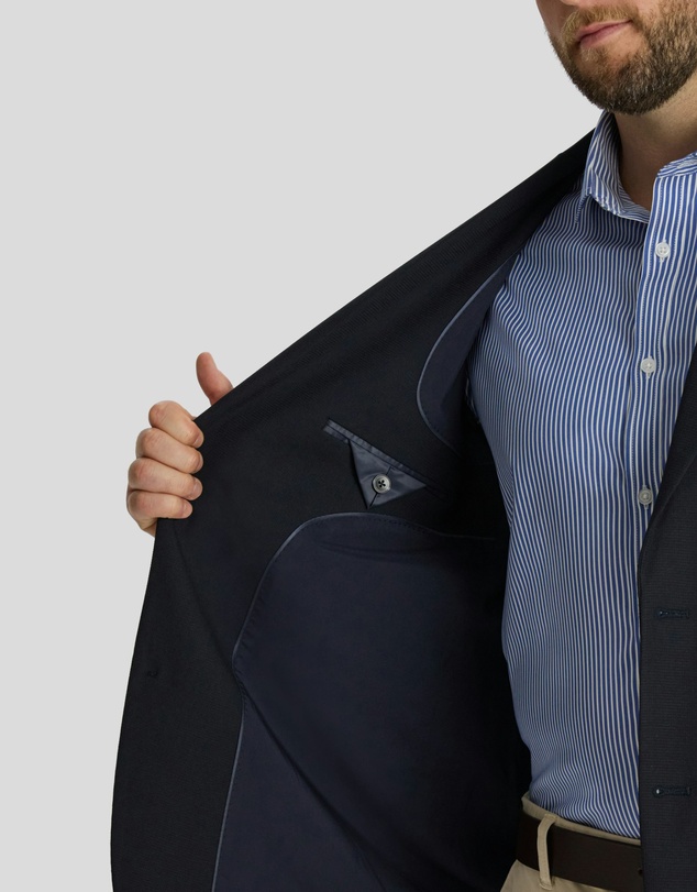 Johnny Bigg - Harvey Commuter Blazer