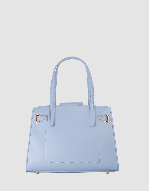 Dune London - Dinidefine - Light Blue