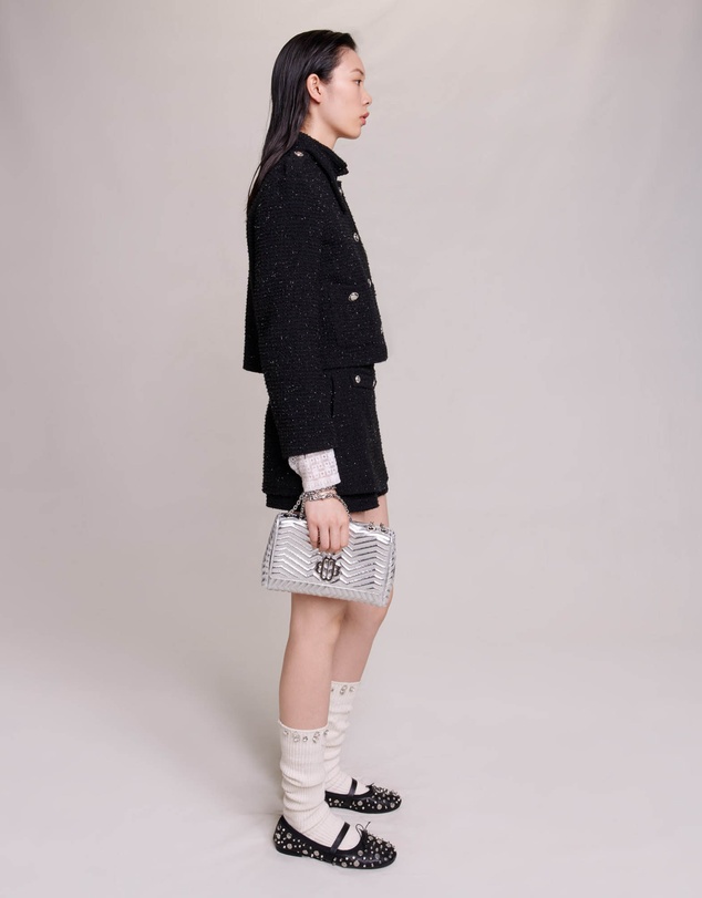 Maje - Vateau Blazer