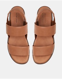 Call It Spring - Adia Platform Sandals