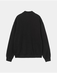 Carhartt WIP - WIP Label Polo Sweat