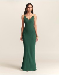 ST MRLO - Isadora Slip Dress