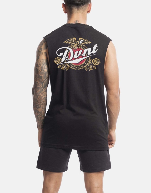 DVNT - Craft Tank