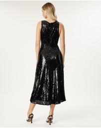 Tussah - Brina Dress