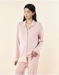 Papinelle - Kate Modal Soft Full Length PJ Set