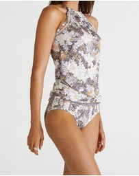Aqua Blu Australia - Kismet Charlize Classic Pant