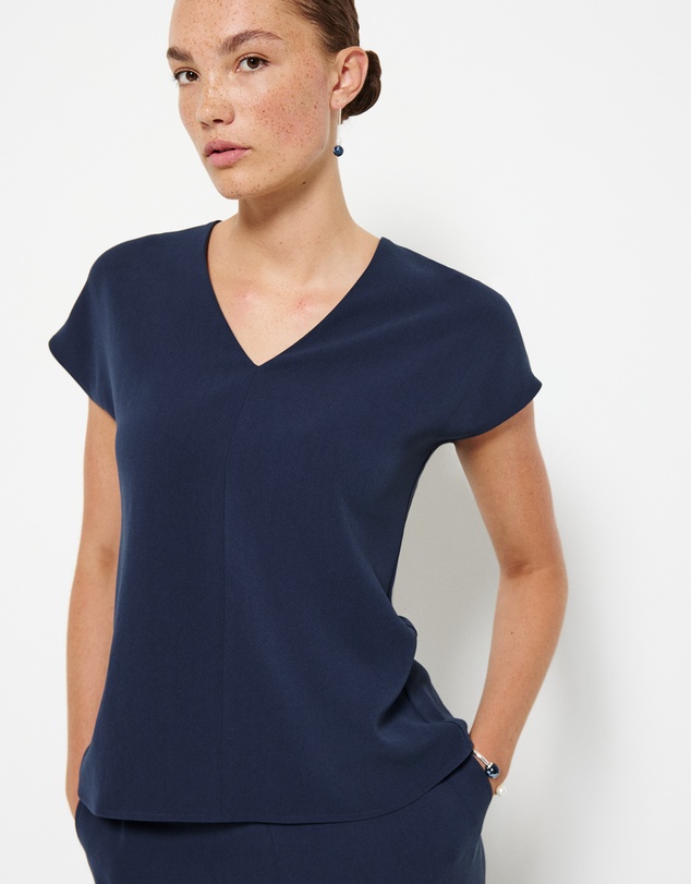 Commonry - Myla Top