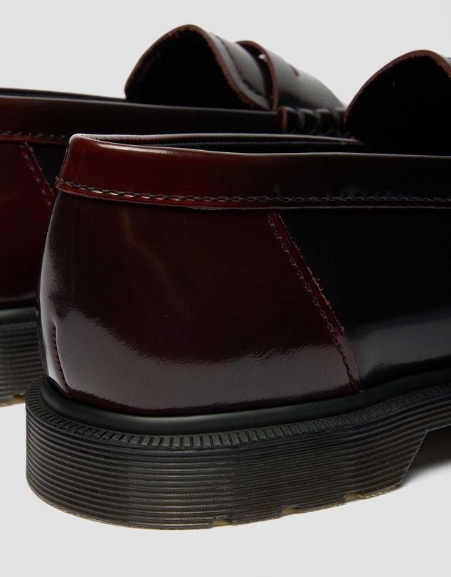 Dr Martens - Mayfare Loafers - Unisex