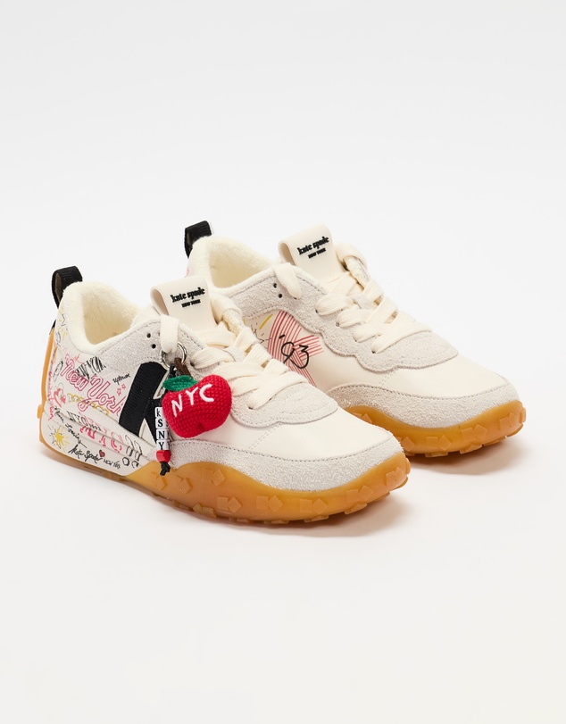 Kate Spade - K As In Kate Runner