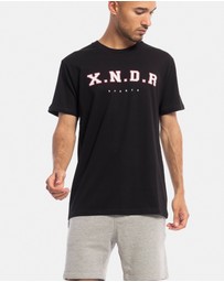 Xander - Varsity Tee