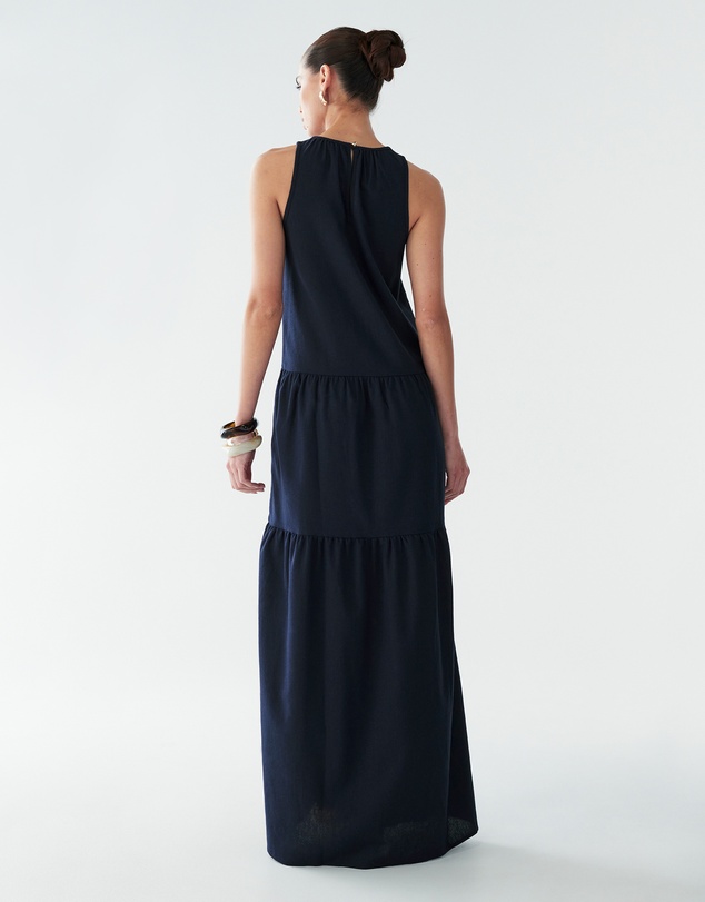 BWLDR - Rain Maxi Dress