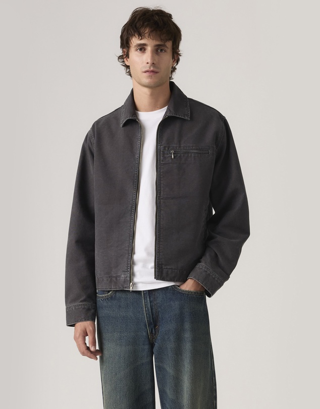 Levi's - Cristobal Garage Jacket