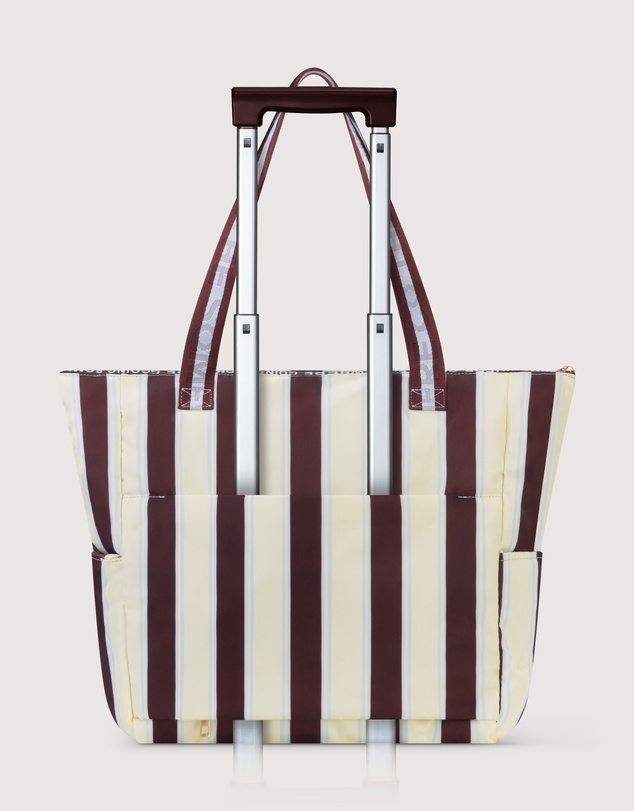 The Somewhere Co - Lisbon Large Travel Tote