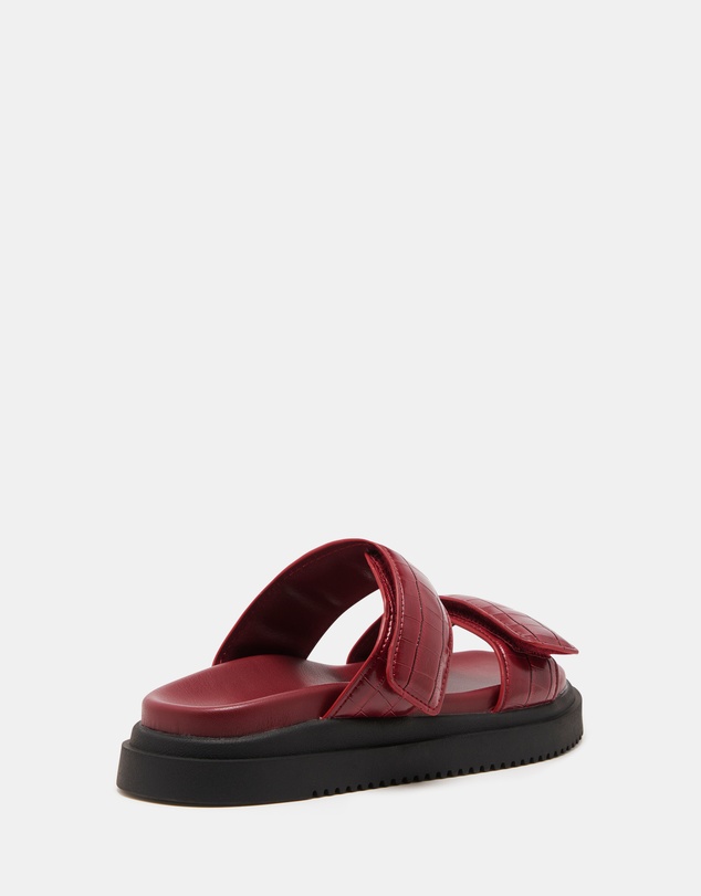 Therapy - Pivot Flatform Sandals