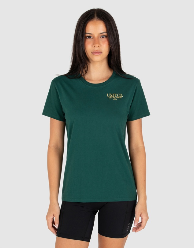 UNIT - Foundation Tee