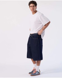 Dr Denim - Vali Shorts