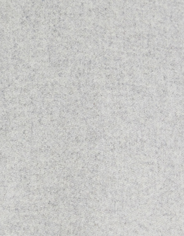 Tarocash - Linden Wool Zip Jacket