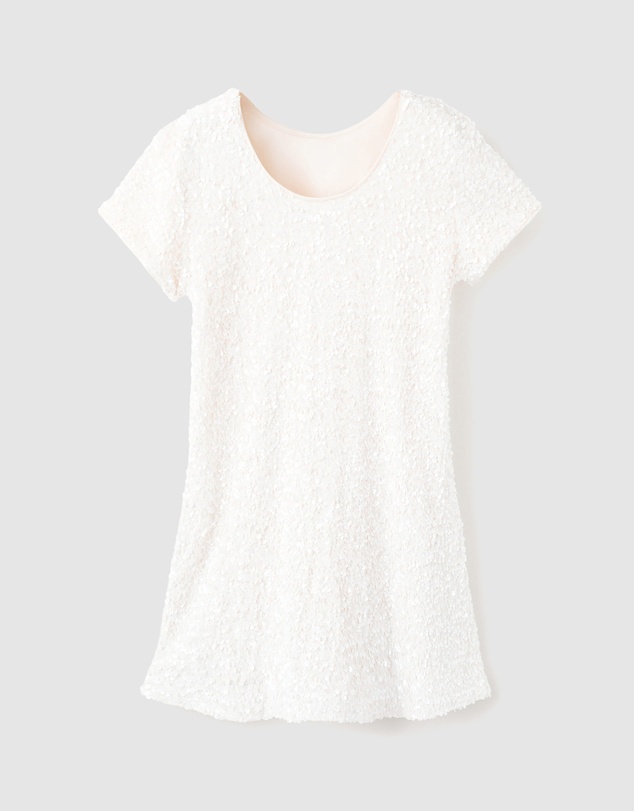 M.N.G - Blanca Dress - Kids-Teens