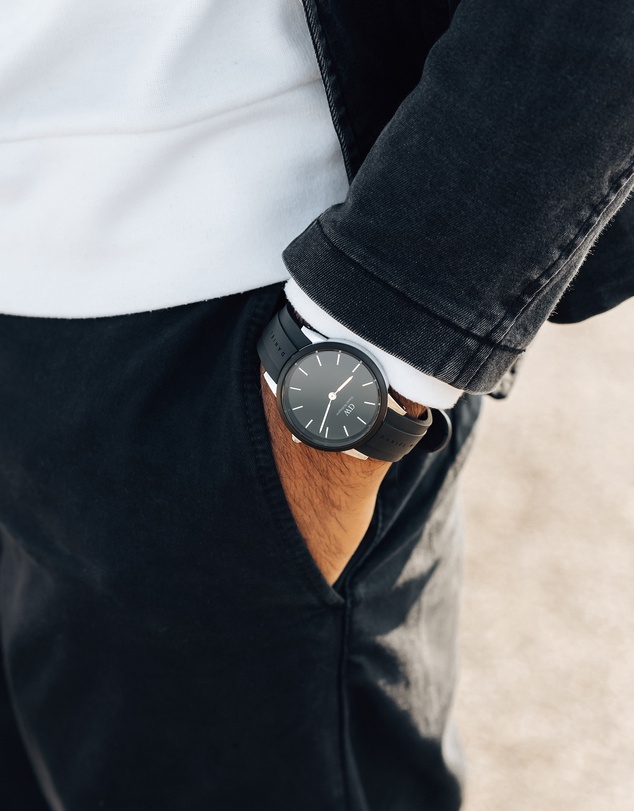 Daniel Wellington - Iconic Motion 40mm