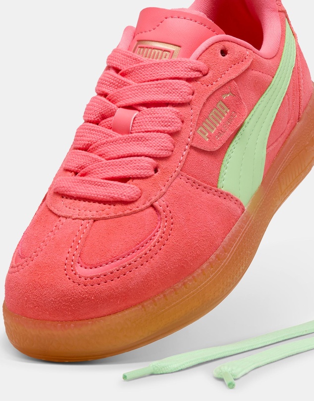 Puma - Palermo Moda Xtra Gum Sneakers - Women's