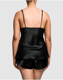 Sainted Sisters - Selina Silk Camisole