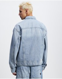 G-Star - Dakota Jacket