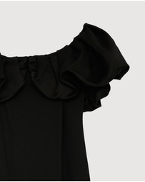 Revibe - Repaired CHANCERY Venus Dress - AU 12