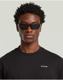 G-Star - Boxy Base R Tee