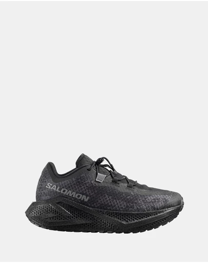 Salomon - Aero Glide 4 GRVL - Women's