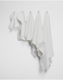 Country Road - Mara Australian Cotton Bath Sheet