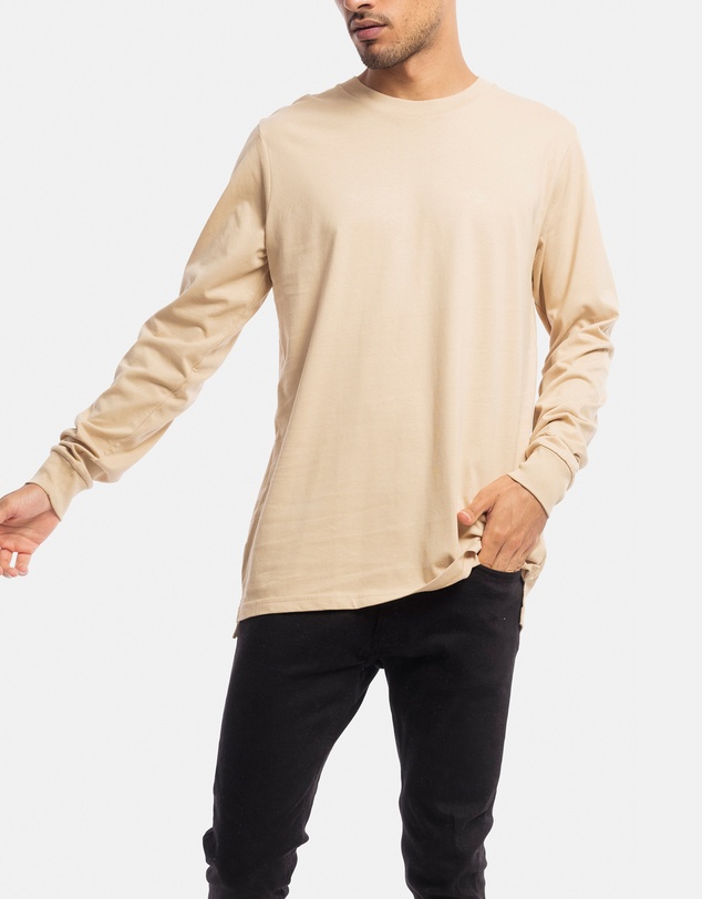 Stock & Co. - Stock Long Sleeve Tee