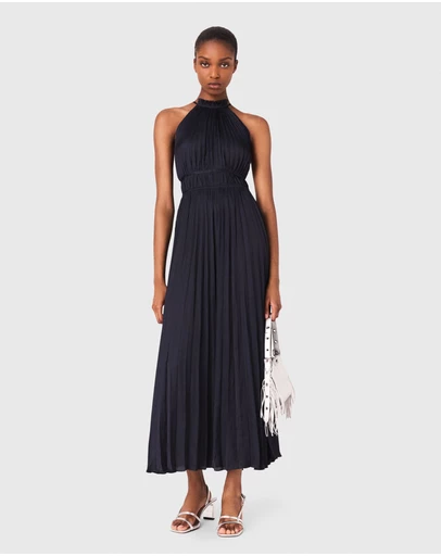 Maje - Revilly Dress