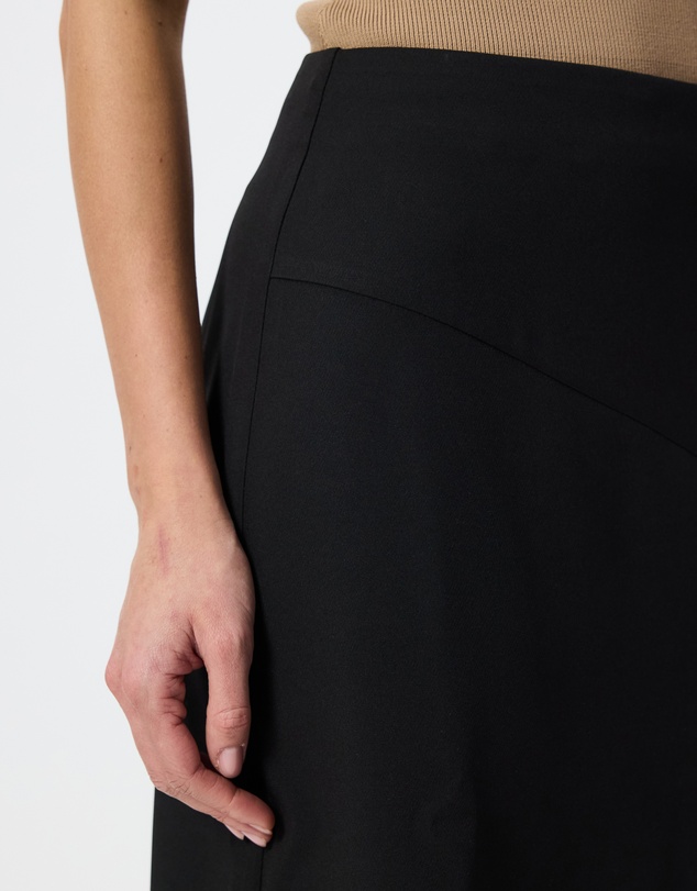 Tussah - Danni Pannelled Midi Skirt