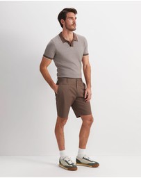Sportscraft - Classic Short