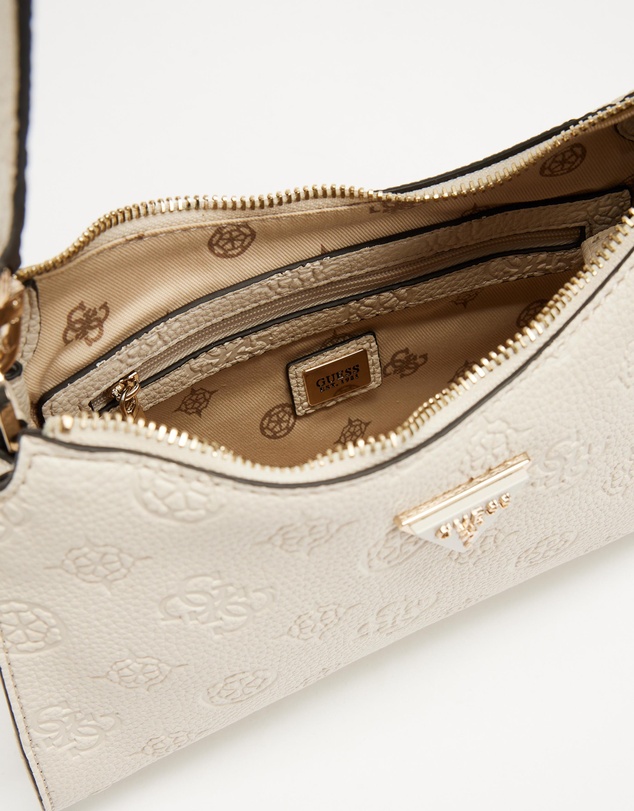 GUESS - Cresidia Top Zip Shoulder Bag