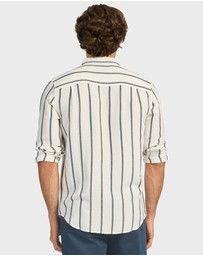Academy Brand - Pat Shirt