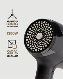 ghd - flight+ Travel Hair Dryer