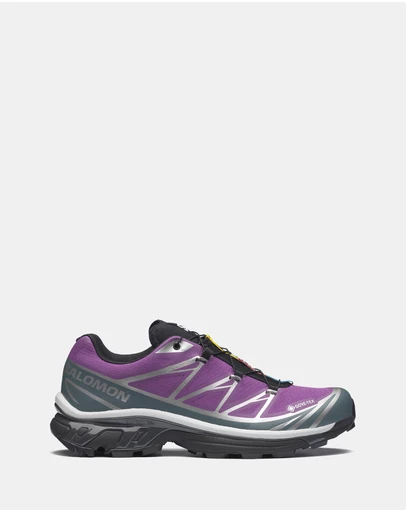 Salomon - XT-6 Gore-Tex - Unisex