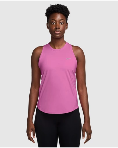 Nike - Swift Dri-FIT Running Tank Top
