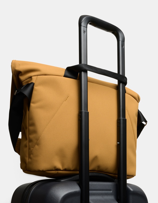 Bellroy - Classic Messenger 13L