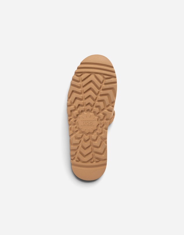 Ozwear Connection Uggs - Ugg Stella Charm Platform Mule