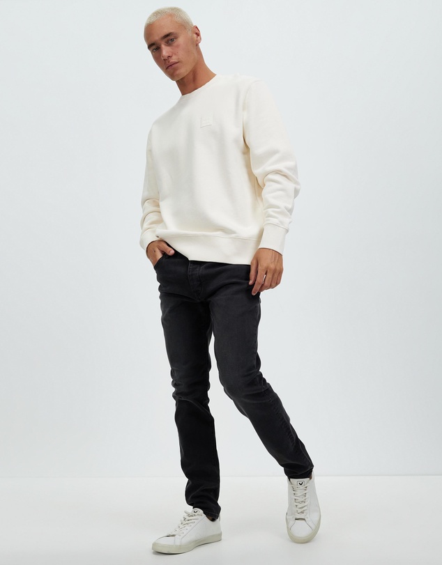 Neuw - Ray Tapered Jeans